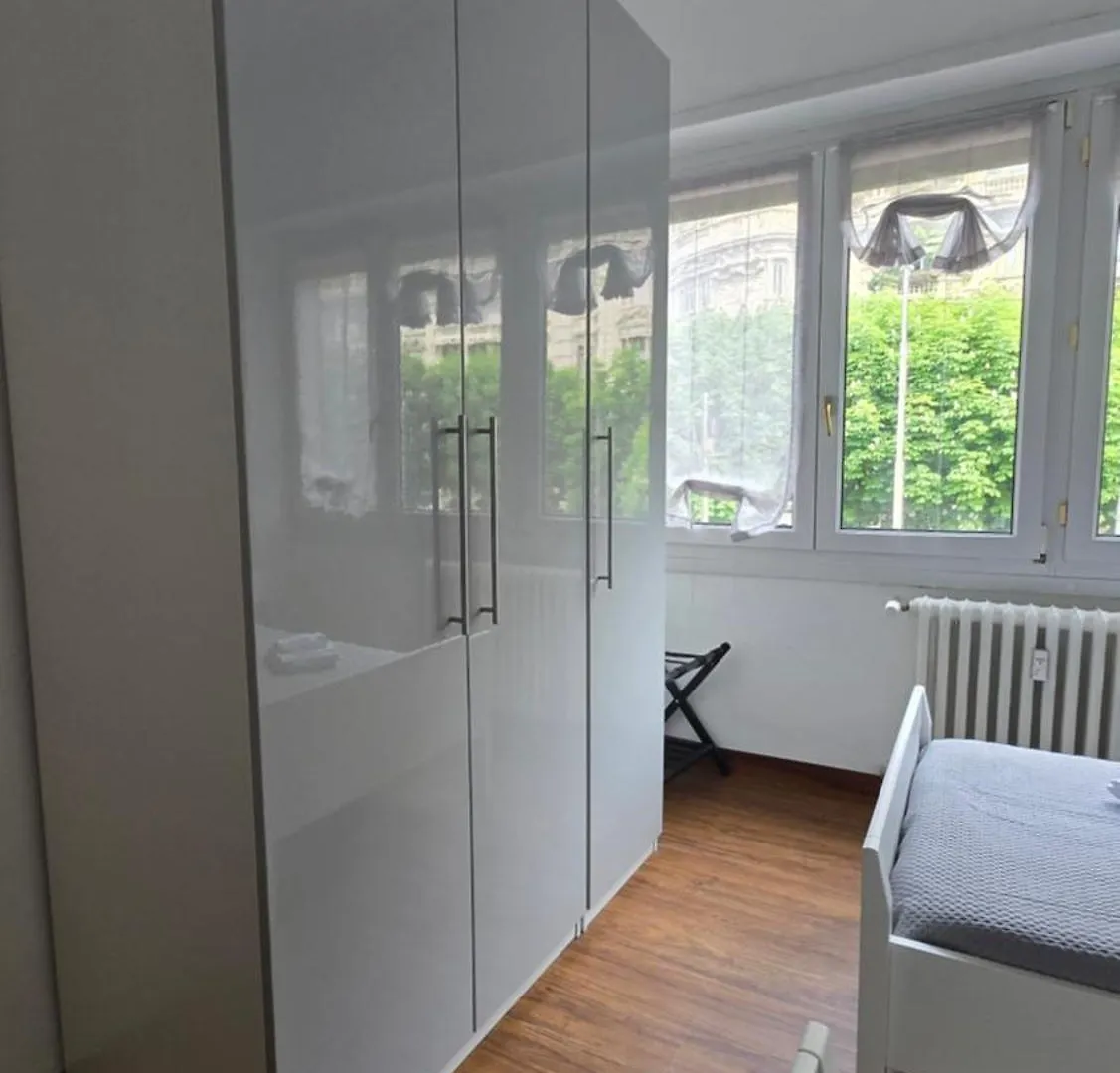 Apartament Casa Paolo Como