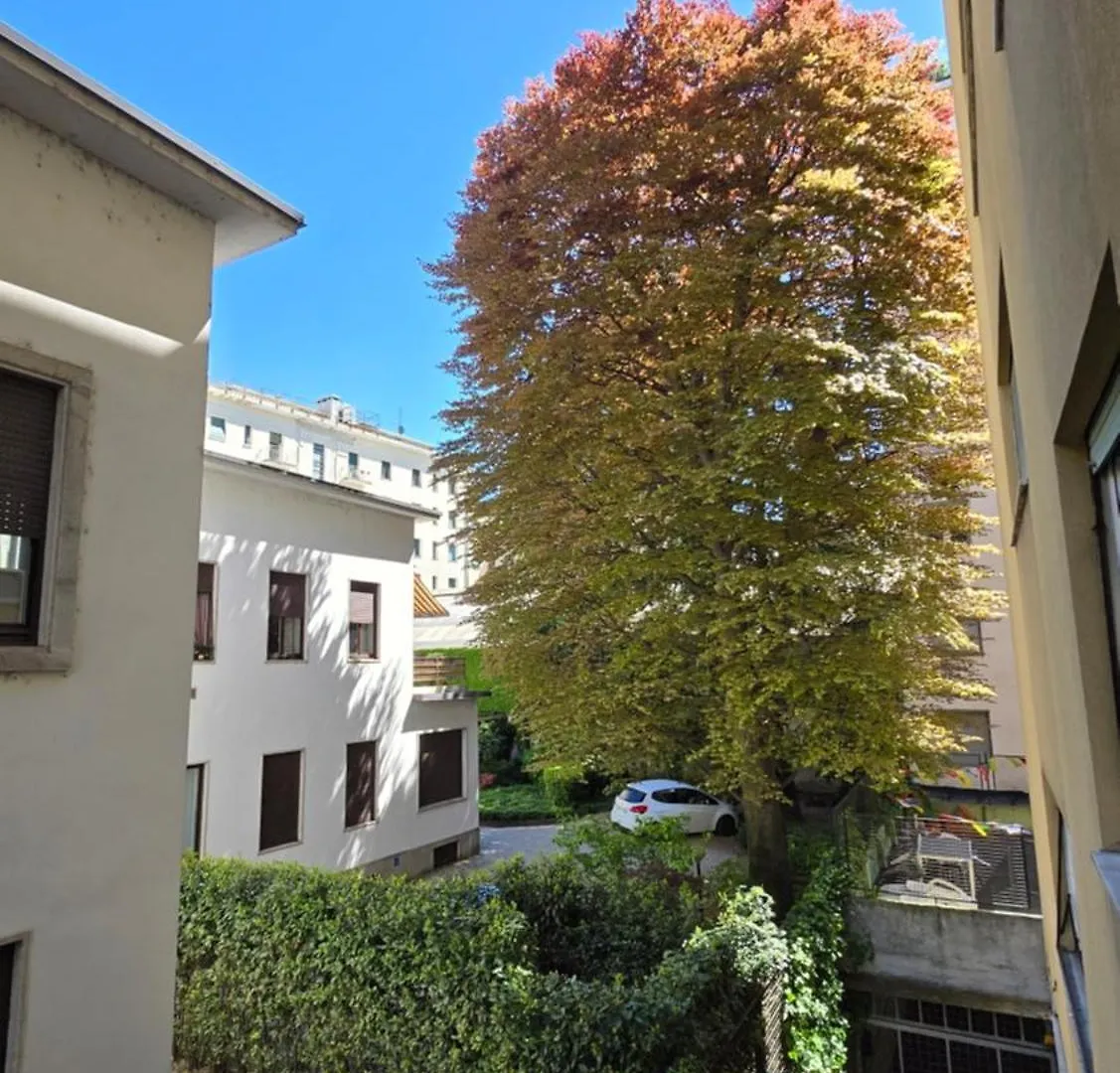 Apartament Casa Paolo Como