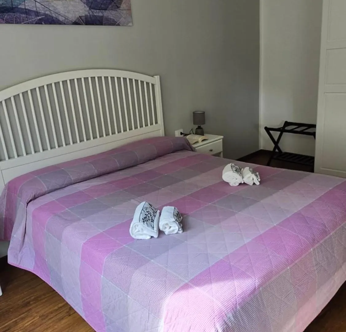 דירות קומו Casa Paolo